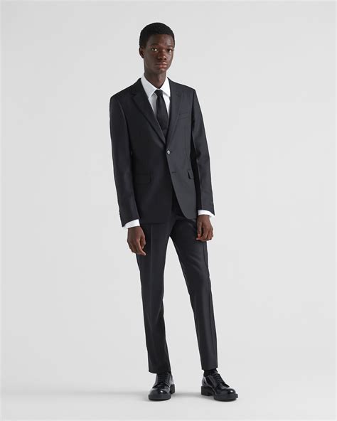 prada three piece suit|prada jogging suit.